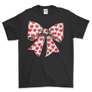 Bow Valentine's T-shirt