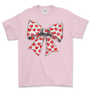 Bow Valentine's T-shirt