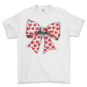 Bow Valentine's T-shirt