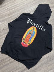 Virgin Mary Hoodie