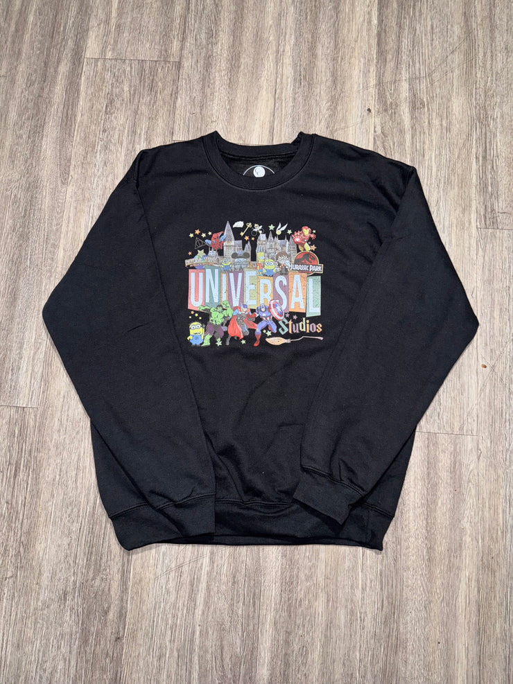 Universal Studios Crewneck