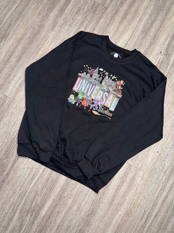 Universal Studios Crewneck