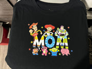 Toy Story Birthday Shirts